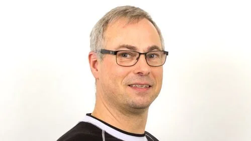 Tom Madsen, SvineXperten.