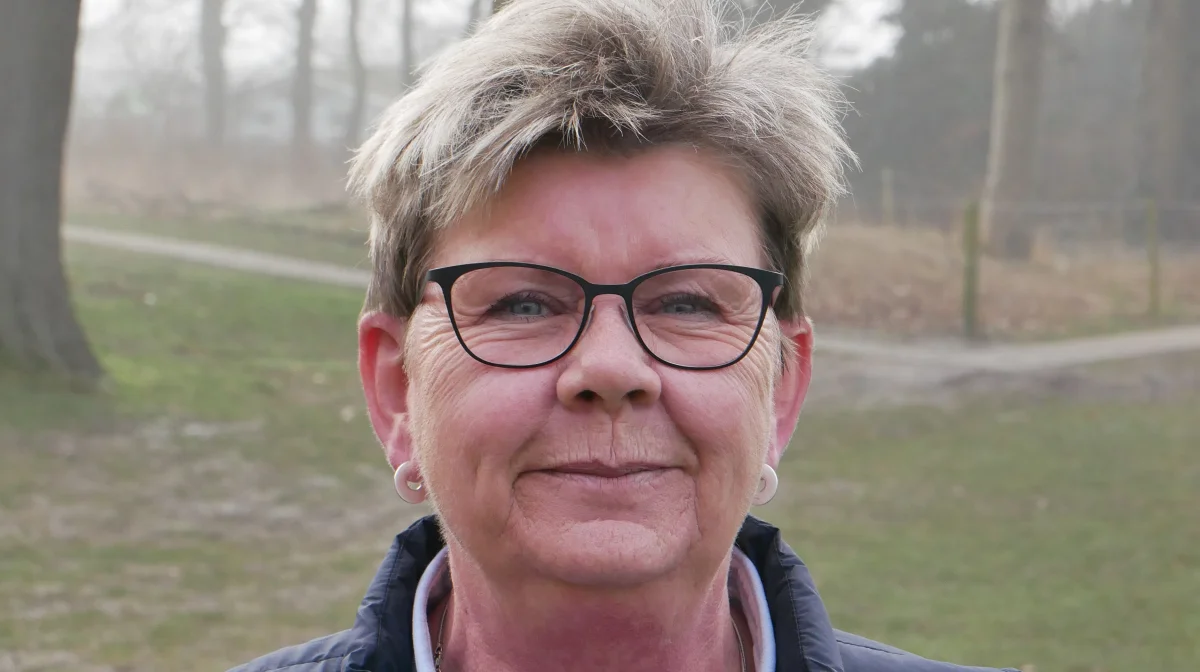 Annabelle Pedersen har valgt at gå på pension og sætter således snart punktum for en mangeårig indsats for LandboUngdom.