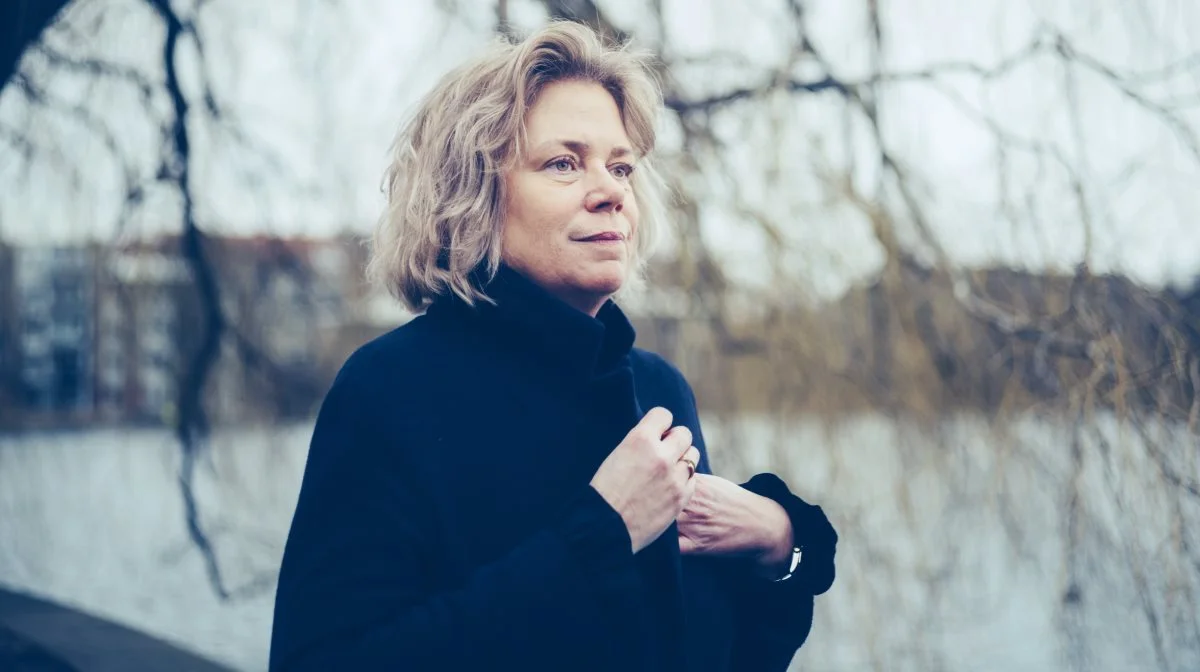 Marianne Roed Jakobsen, adm. direktør i Vana. Foto: Vana
