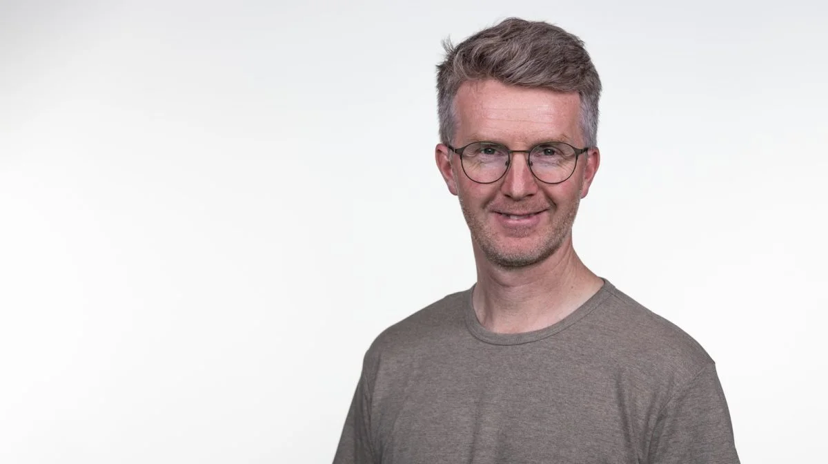 - Der er flere ting, man kan gøre, hvis man vil gøre sig gældende i den stadig hårdere kamp om arbejdskraft, lyder det fra Klaus Ingvartsen. Foto: Velas