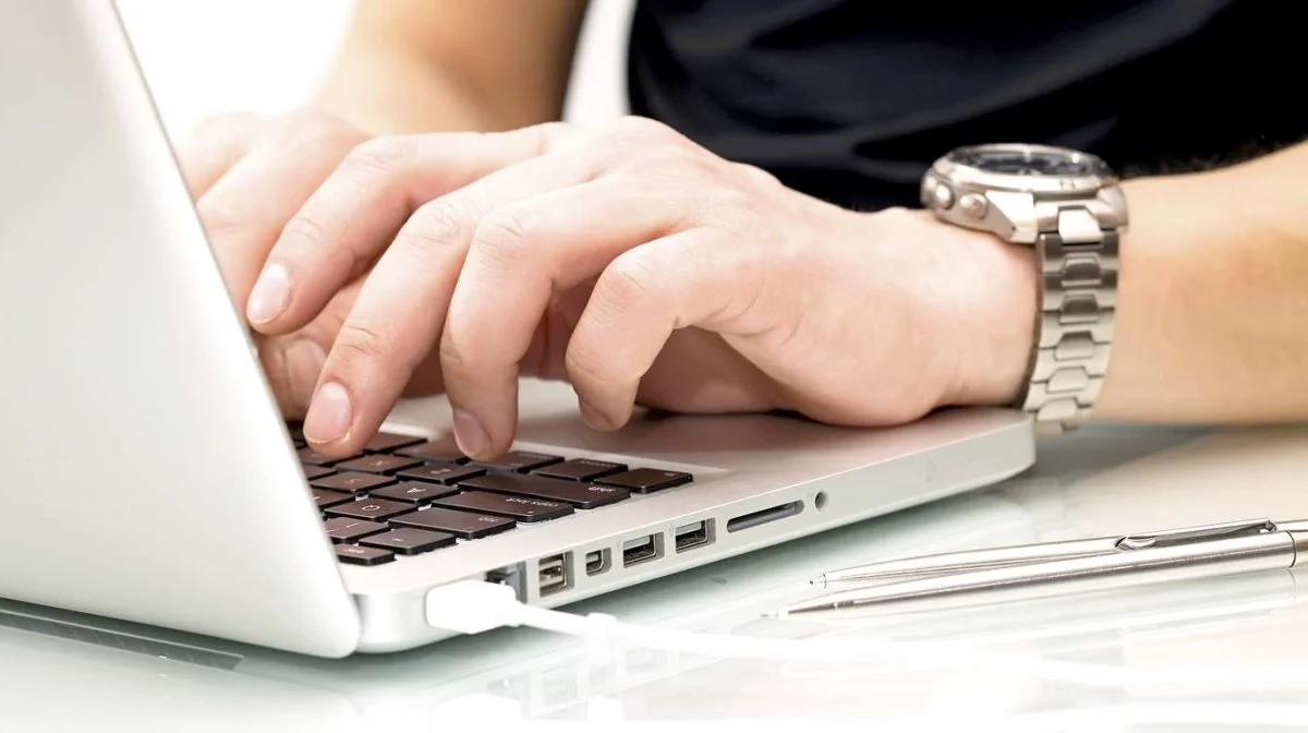CSRD stiller krav til data, rapportering og digitalisering. Foto: Colourbox