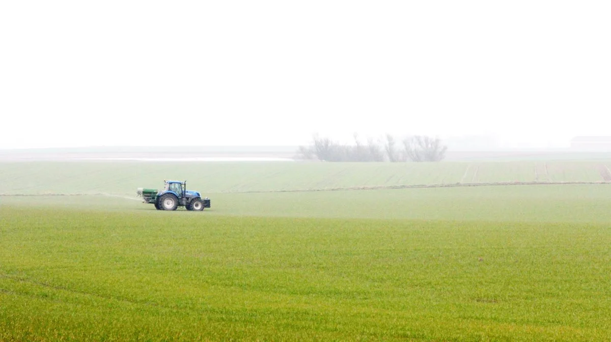 Hos Seges Innovation kalder man den nye funktion i CropManager et kvantespring. Arkivfoto