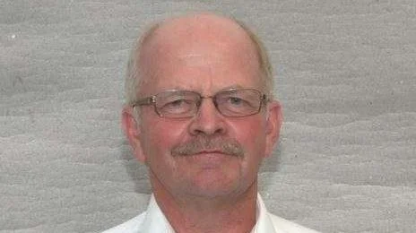 Antoni Stenger