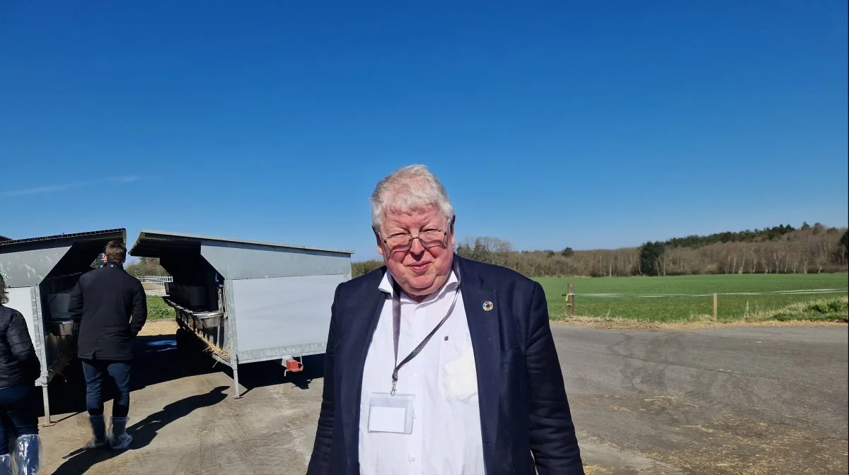 Poul Erik Jørgensen