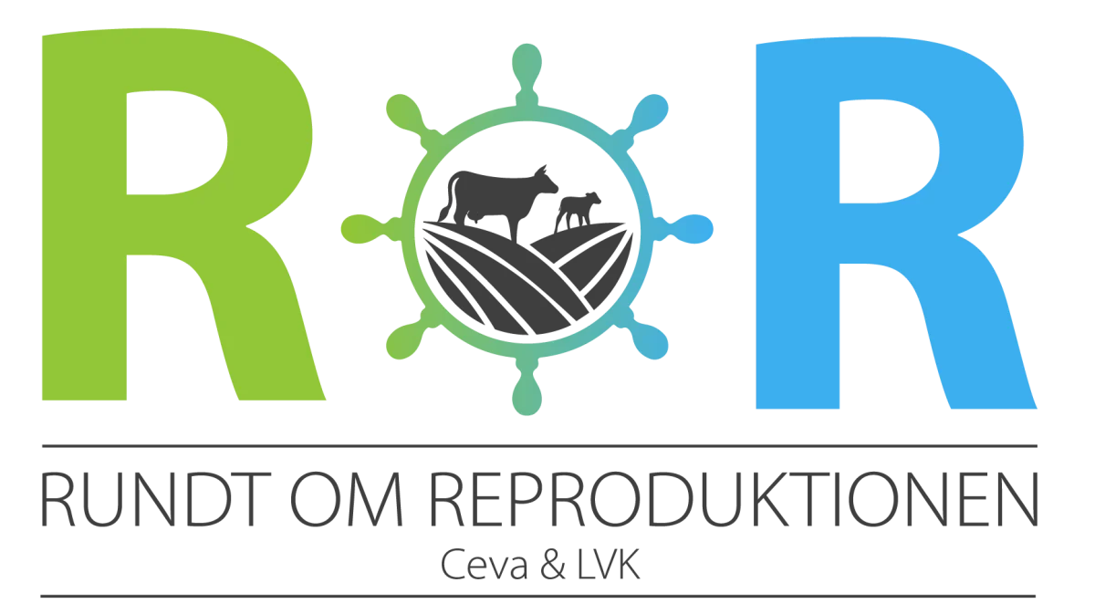 LVK og Ceva Animal Health ønsker med projektet »Rundt om reproduktionen« at forbedre reproduktionen i malkekvægbesætninger.