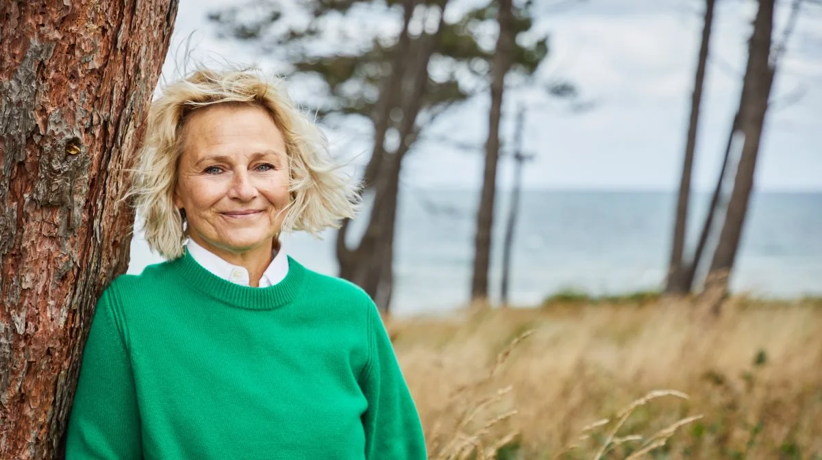 Britta Riis, direktør i Dyrenes Beskyttelse. Foto: Dyrenes Beskyttelse