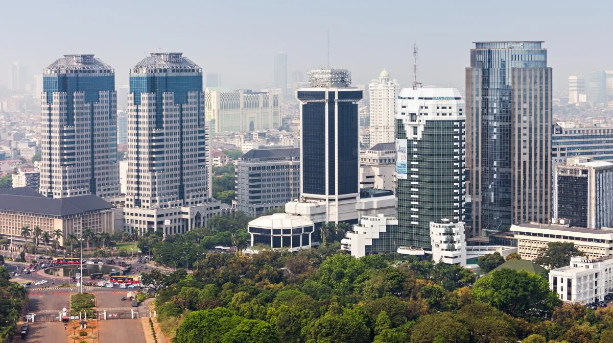 Asean-regionen har en betydelig og voksende befolkning. Og da en stor del er under 30 år, vil der være en vedvarende tilstrømning af unge ind i arbejdsstyrken, hvilket kan øge produktiviteten og innovationen, vurderer Jens Kornbeck. Foto: Colourbox