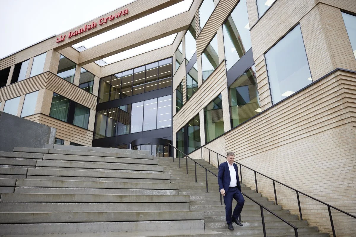 Lønsomheden for ejerne er Danish Crowns topprioritet, lyder det fra direktøren.