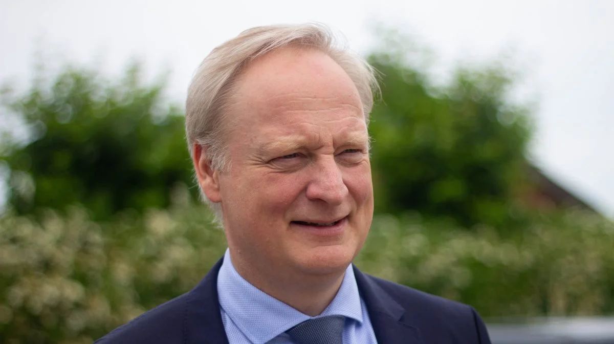 Arkivfoto: Victor Juul Grønbæk