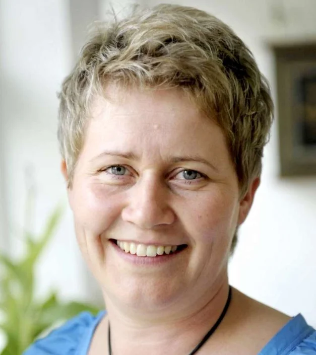 - Det er dejligt at konstatere, at der er sikkerhed i de fælleseuropæiske mekanismer, siger Lisbet Hommelhoff fra Sammark. Arkivfoto