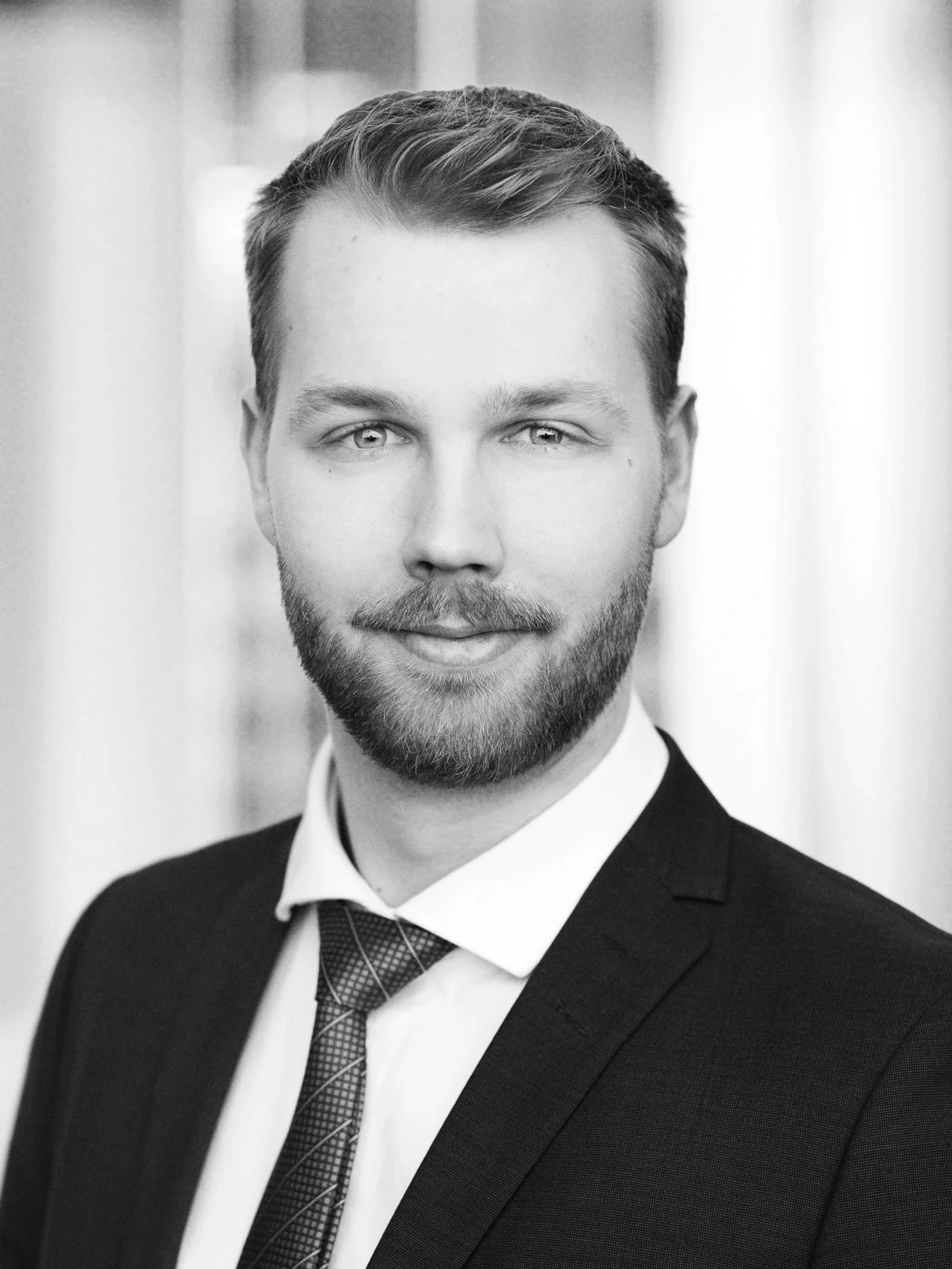 - I dyreværnssager bør man som noget af det første kræve at få tilsendt de originale billedfiler, som styrelsen bruger som dokumentation, forklarer Christian Kjær, erhvervsjurist i Sønderby Legal. Pressefoto