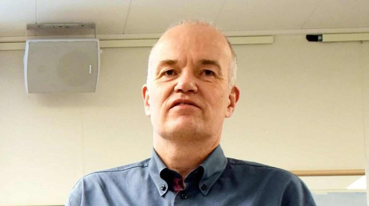 - Vi glæder os over, at Novo Nordisk Fonden investerer så ambitiøst og vedholdende, siger Anders Martin Klöcker, erhvervs- og forskningsdirektør i Landbrug & Fødevarer. Arkivfoto