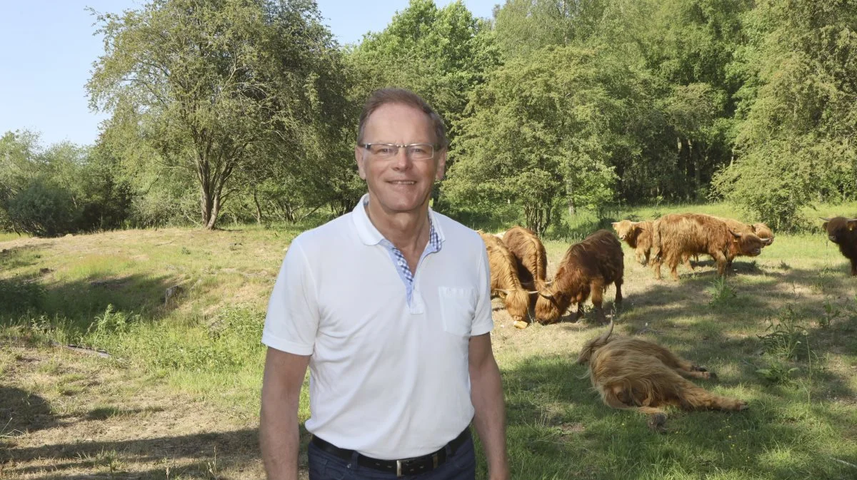 Venstre ordfører Erling Bonnesen mener, at det giver mening at holde fast i allerede vedtagne initiativer.