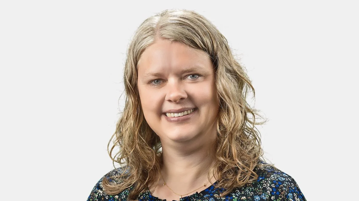 Sanne Rieks Dahlgaard. Foto: Fjordland