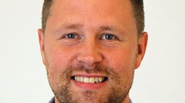 Brian Bastrup Søndergaard, planterådgiver, Velas. Foto: Velas