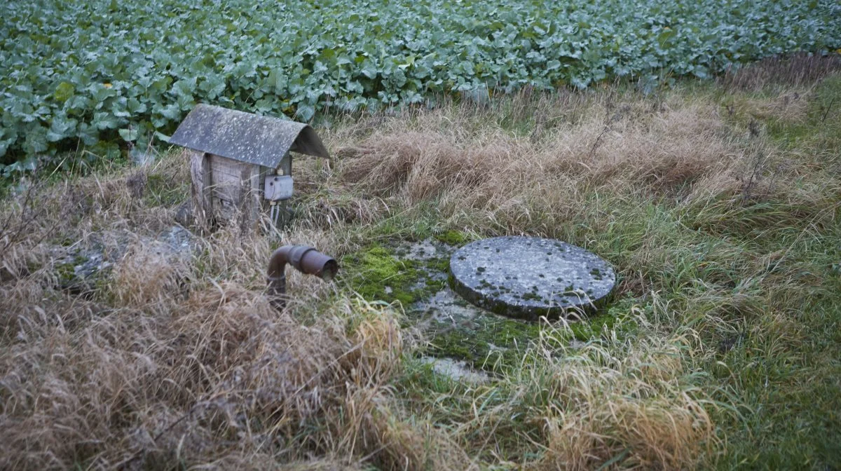 Mandag den 12. august 2024 åbner to nye tilskudsordninger »Tilskud til sikring af drikkevand« og »Tilskud til sløjfning af brønde«. Arkivfoto
