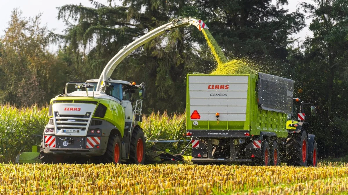 Foto: Danish Agro
