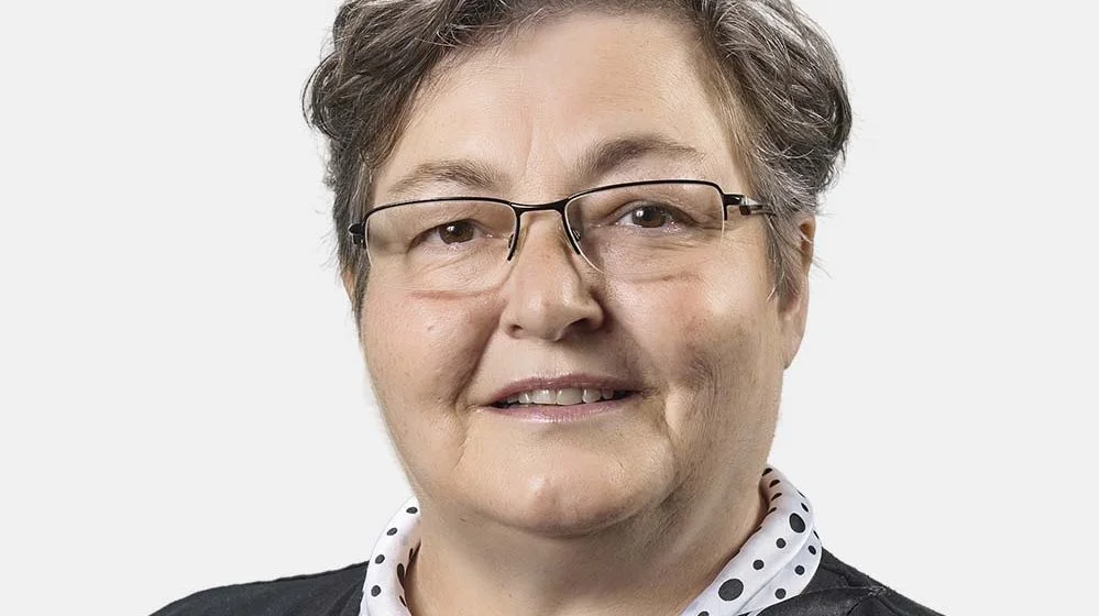 Mette Skov Johansen
