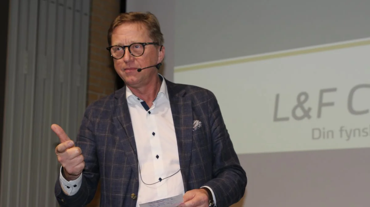 Asger Christensen (V) er overbevist om, at elementer fra den danske diskussion og aftale om en CO2-afgift bliver drøftet i forbindelse med og endda indbygget i den kommende CAP-reform. 