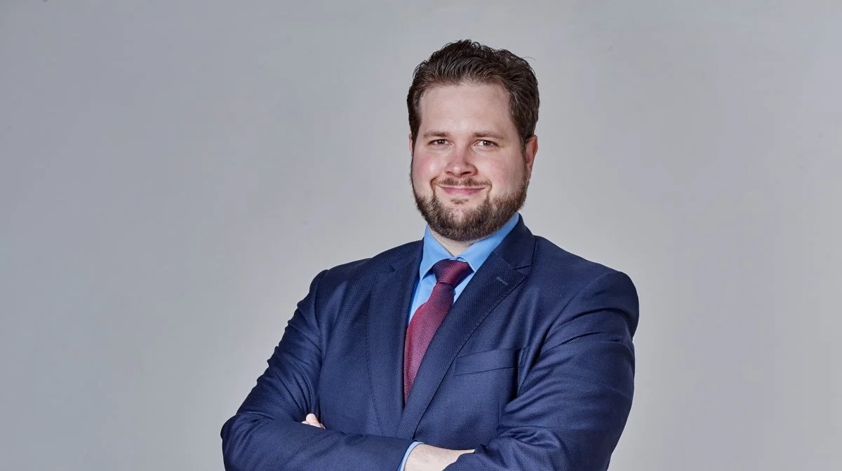 Anders Vistisen (DF) mener, at den danske CO2-afgift på landbruget bliver en dyr omgang for de danske landmænd, fordi de øvrige EU-lande slet ikke rykker på den samme dagsorden. Arkivfoto