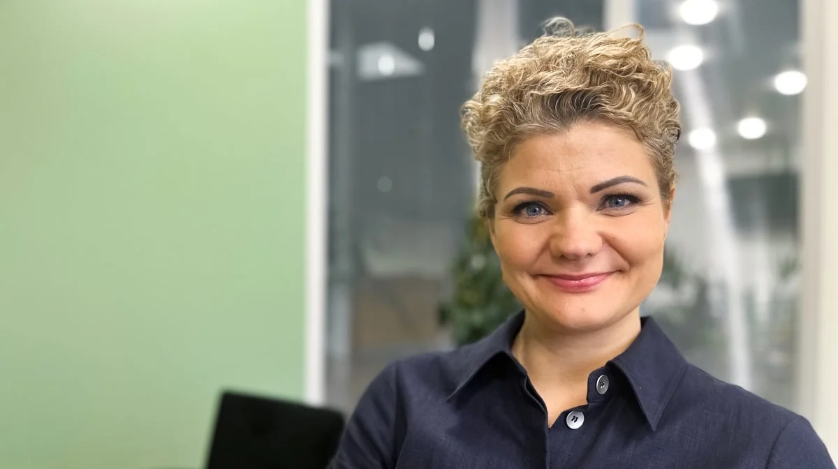 Lene Gade Hovmøller