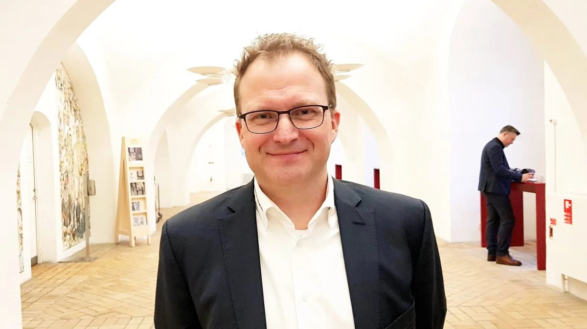 Risikoen er, at uddannelserne forsvinder og unge, der gerne vil blive lokalt, dropper en videregående uddannelse, fordi der ikke er uddannelsesmuligheder i nærområdet, siger formanden for Landdistrikternes Fællesråd, Steffen Damsgaard. Arkivfoto