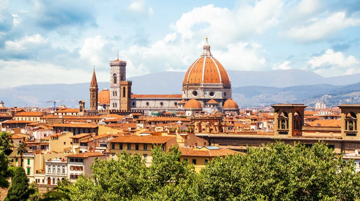 EAAP afholder sin 75. kongres i Toscanas kulturelle hovedstad Firenze.
