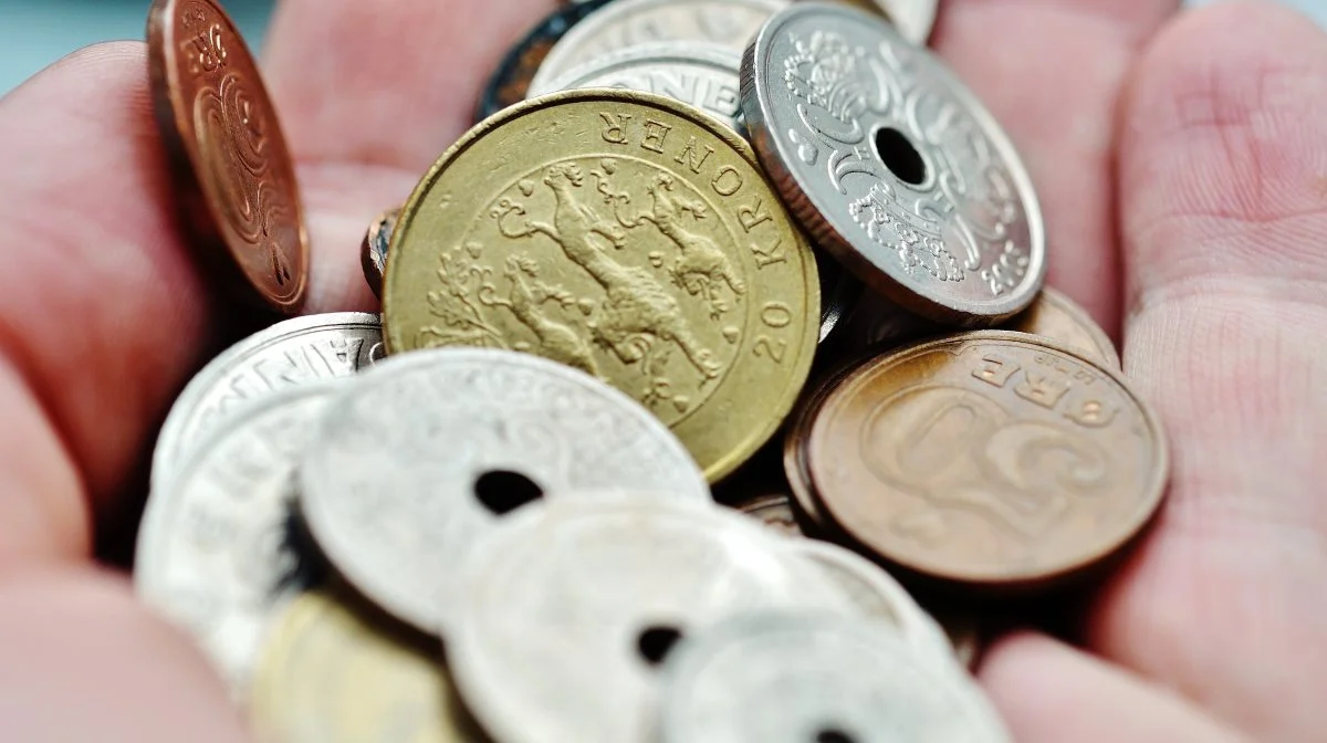 Den lavere inflation i juli i forhold til juni måned skyldes i særdeleshed, at elektricitet er steget markant mindre i pris mellem juni og juli i år sammenlignet med tilsvarende periode sidste år, oplyser Danmarks Statistik. Foto: Colourbox