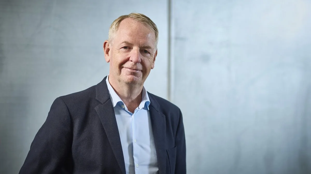 Niels Duedahl. Foto: Danish Crown
