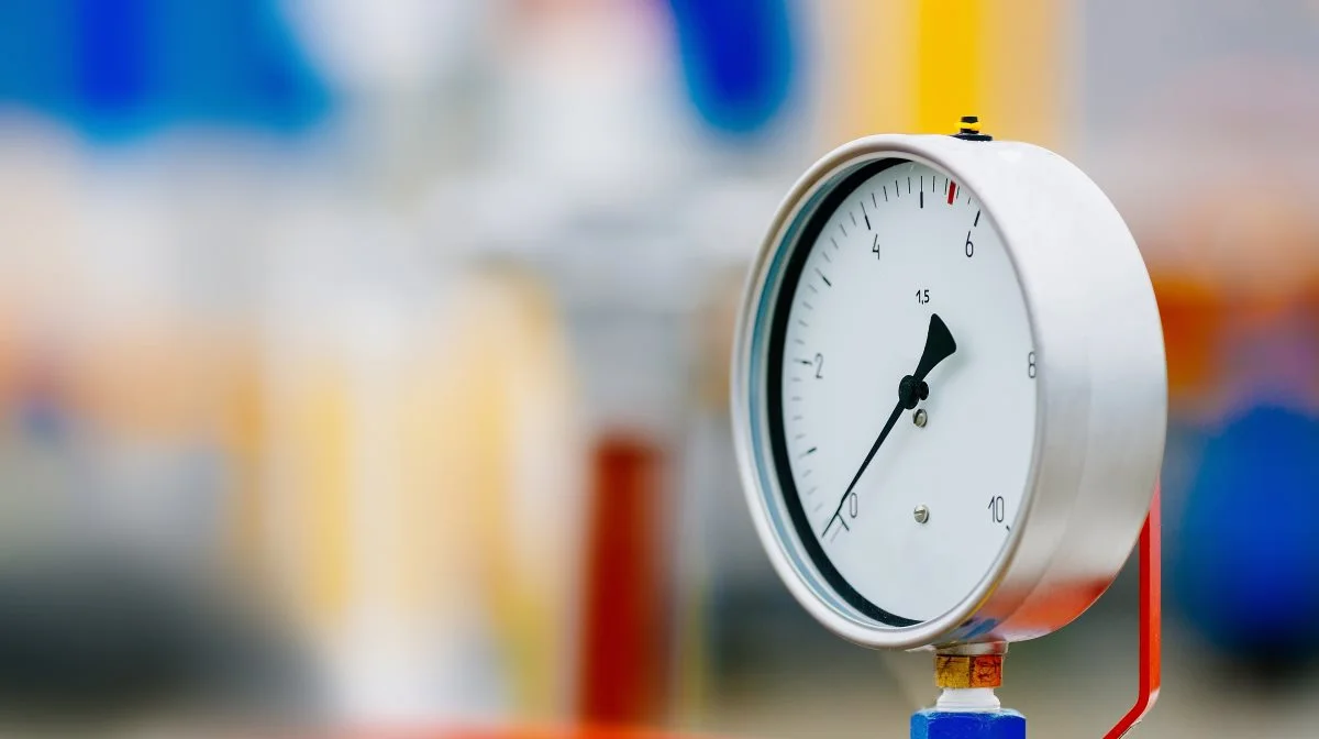- Energimarkederne er notorisk følsomme over for geopolitisk ustabilitet, og det gælder især for naturgas, som er en kritisk ressource i flere EU-lande, lyder det i analysen. Foto: Colourbox