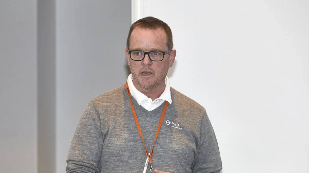 Vi går op i det substantielle, altså, at der rent faktisk er dyr, som lider overlast. Der vurderer jeg, at de fleste ville politianmelde, siger John Haugegaard. Arkivfoto: Erik Hansen