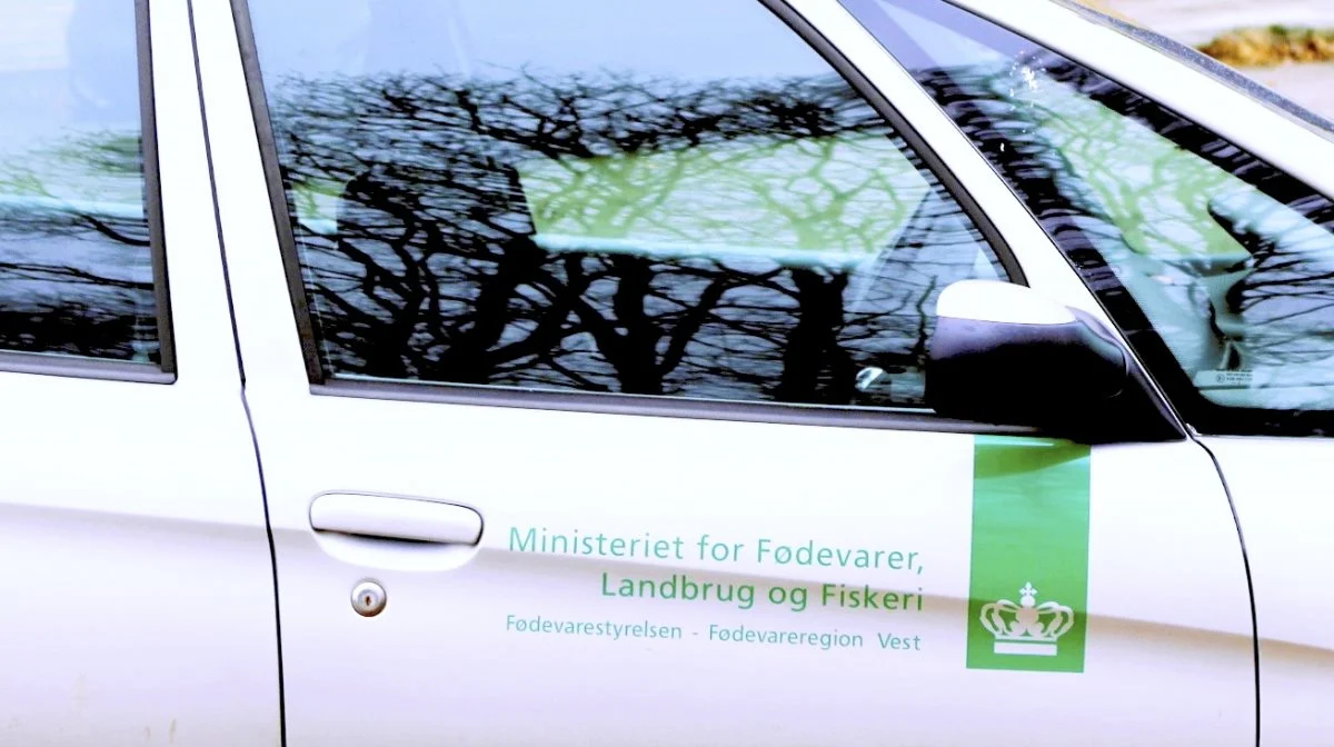 Det fremgår ikke af opgørelsen, hvor mange bedrifter der er blevet kontrolleret af myndighederne. Arkivfoto: Anne Wolfenberg