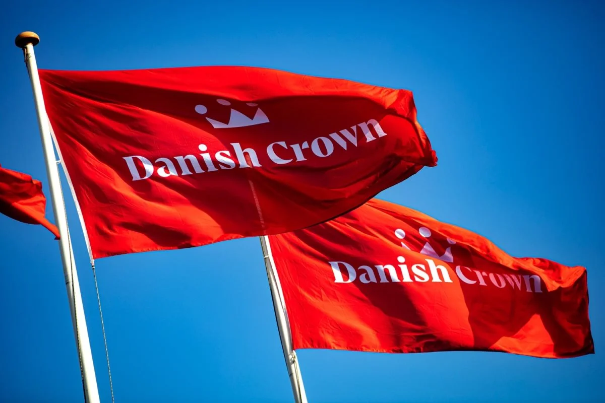 Arkivfoto: Danish Crown