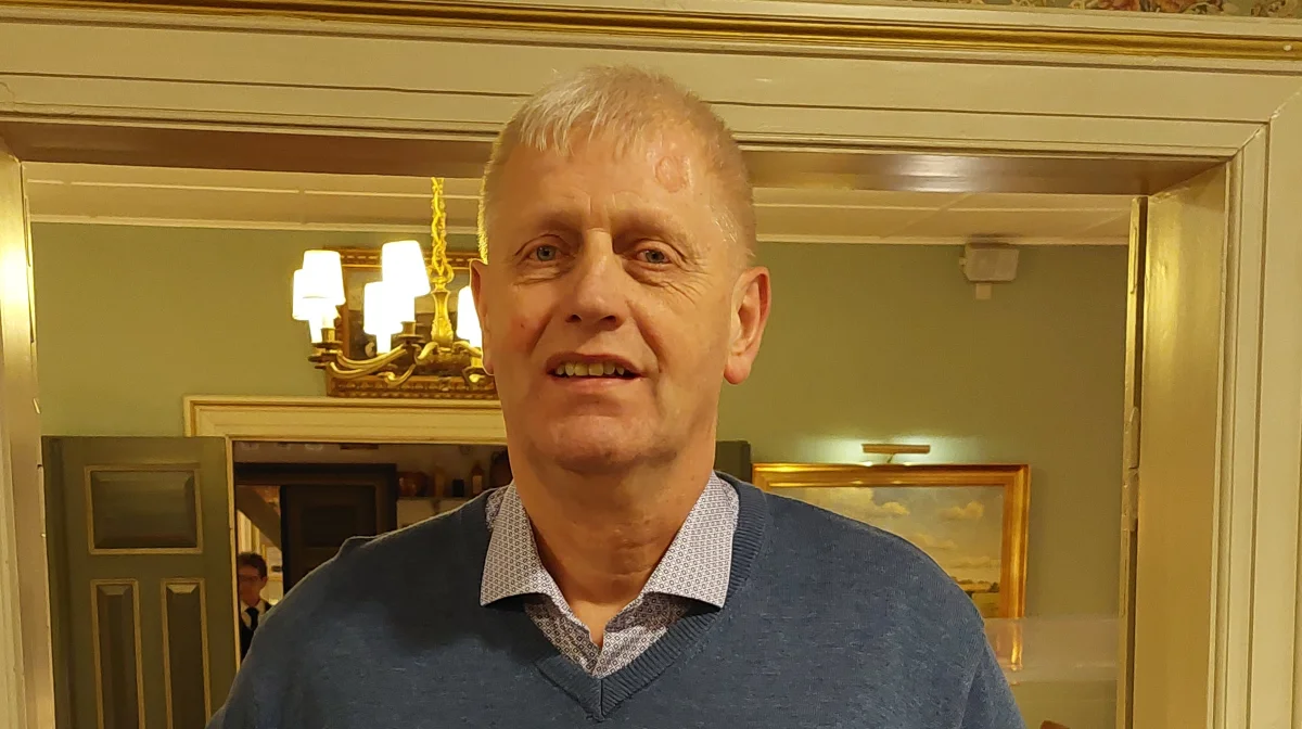 Knud Jeppesen
