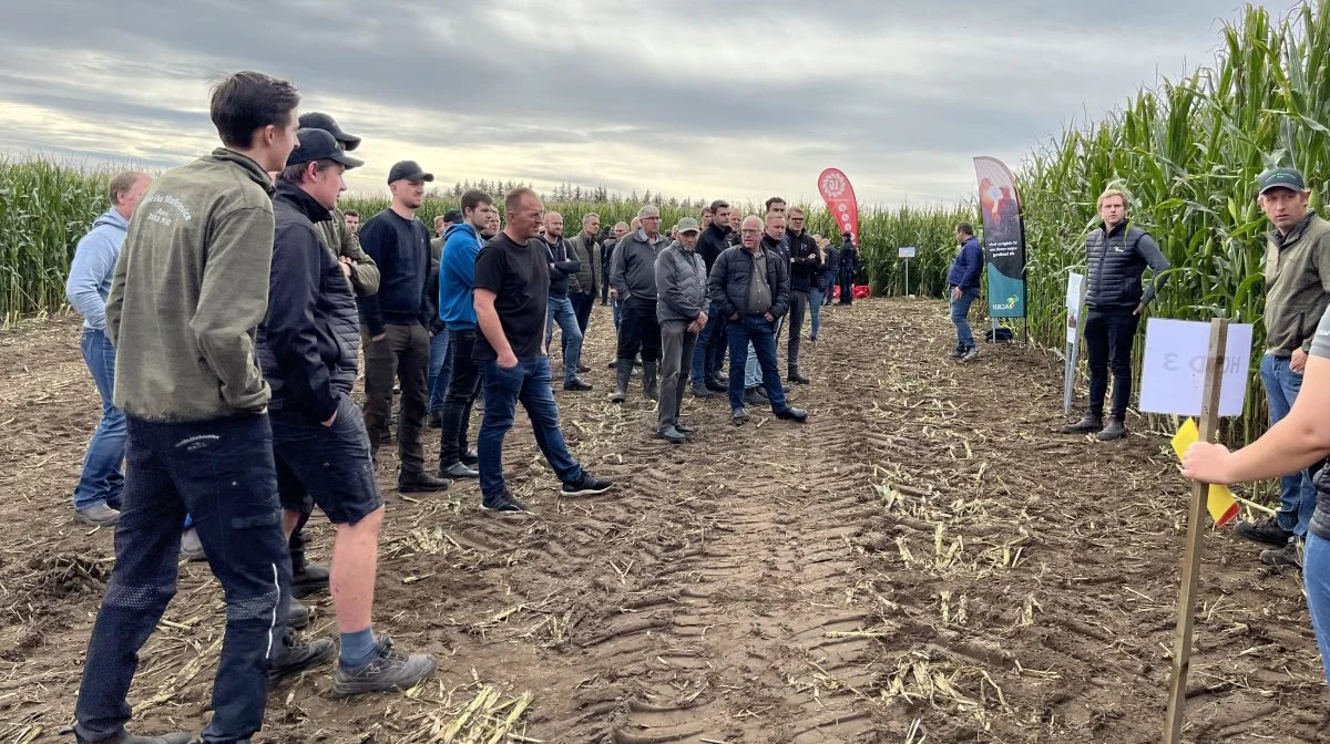 Foto: Agri Nord