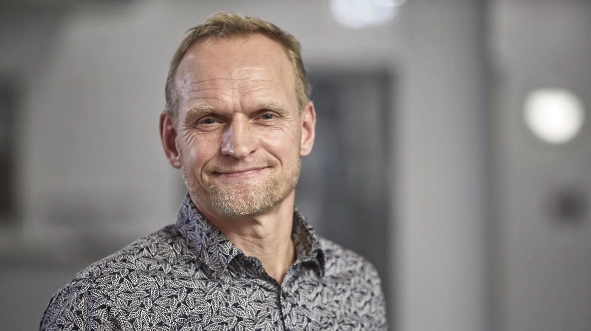 - Ved at pege på konkrete geografier risikerer byrådet at skabe unødvendig modstand fra lodsejerne, mener Jørgen Ivar Brus Mikkelsen fra Venstre. Foto: Syddjurs Kommune