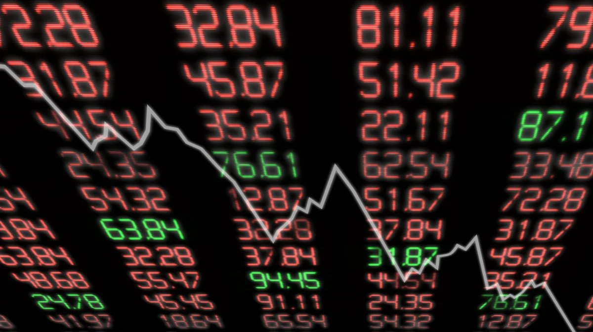 Det er især de små og mellemstore amerikanske virksomheder, renterne og inflationen har ramt. Foto: Colourbox