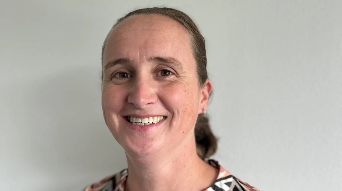Kira Langkjer. Foto: Fjordland
