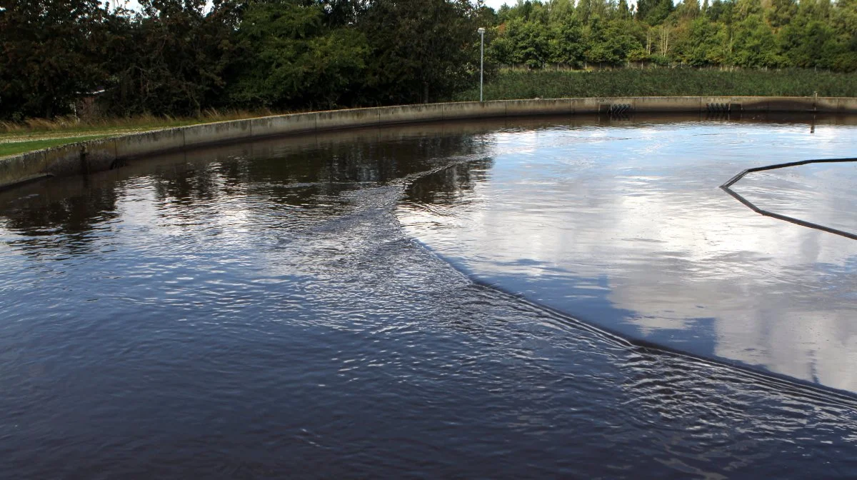 De to største udledere af fortyndet spildevand i 2023 var Biofos Renseanlæg Damhusåen og vandselskabet Novafos’ kloakoverløb, U5b, ud for Skovshoved Havn i Gentofte. Det oplyser mediet WaterTech på baggrund af en aktindsigt. Arkivfoto