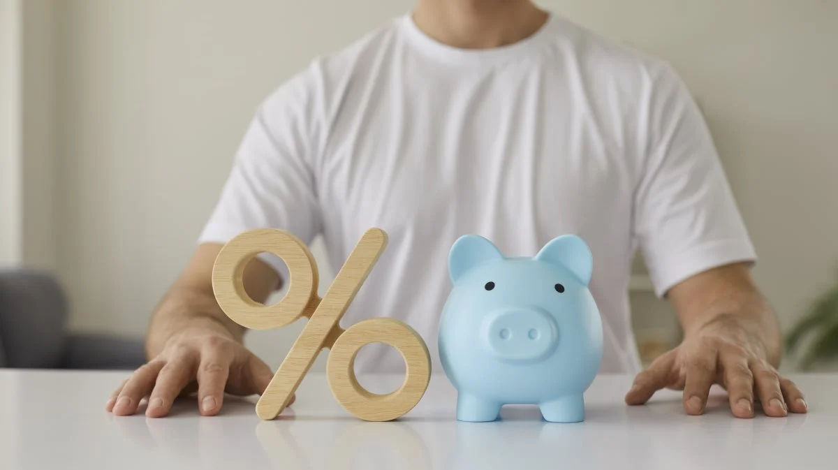 - Inflationen kan blive en udfordring, men også en mulighed for dem, der er klar til at handle nu, skriver Jens Schjerning. Foto: Colourbox