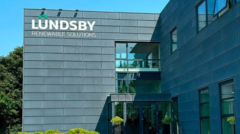 Fotos: Lundsby Renewable Solutions