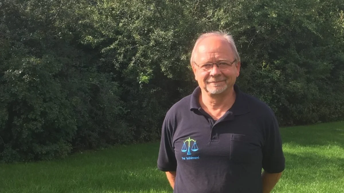- I alt for mange år er der brugt nyttesløse ressourcer og skabt et utal af frustrationer som følge af det, jeg vil kalde kvælstofkrigen, siger Jørn Rasmussen. Arkivfoto