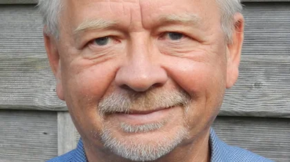 Jørn Rasmussen, Fair Spildevand. Privatfoto