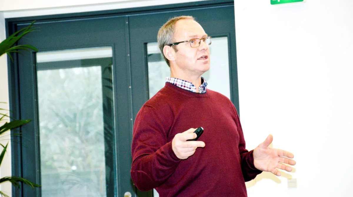 Ringkøbing-Skjern Kommunes vedvarende energiplaner risikerer at smadre små landsbysamfund, mener Ole Kjær. Arkivfoto: Camilla Bønløkke