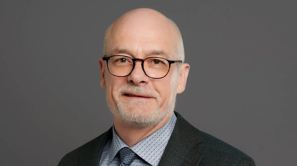 Gert Lund.