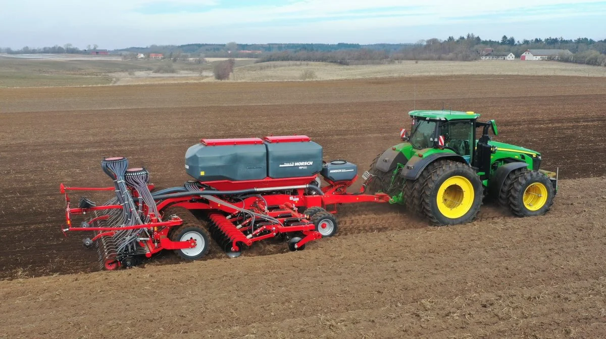 Biostimulanten SeedSpeed virker ved at mikroorganismen frigiver fosfat og kalium, der ligger bundet i jorden, og som ellers er utilgængelig for planterne. Frigivelsen af næringsstofferne medvirker til, at de nysåede planter kan få en god start på vækstsæsonen. Arkivfoto