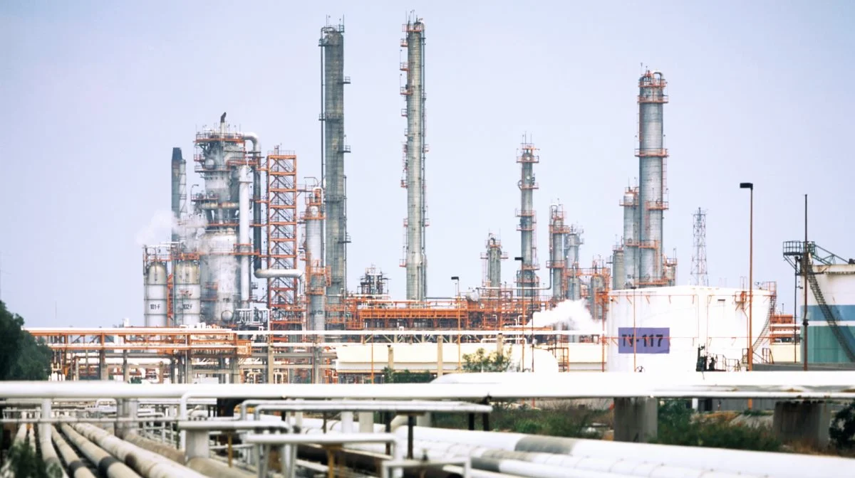 International Energy Agency (IEA) forventer et overskud af olie i 2025, selvom Opec+-landene ikke indfaser produktionen igen. Foto: Colourbox