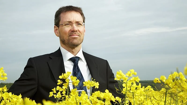 Klaus Kaiser, SEGES. Fotos: Fjordland