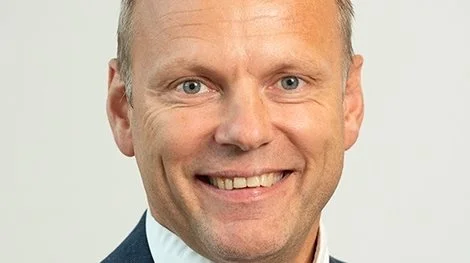 Hans Ole Jessen, DLG. Direktør for Pris, Risiko og Marketing. Pressefoto