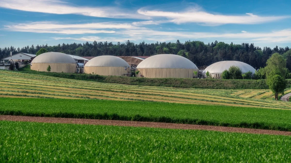 De stigende gaspriser forbedrer produktionsøkonomien i biogasselskaber. Derfor er det oplagt at sikre en afdækningsstrategi for gas. Foto: Colourbox